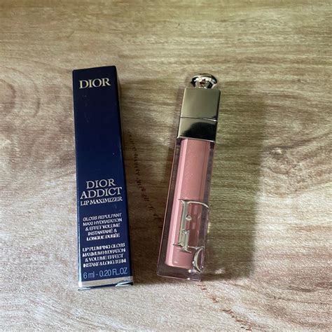 dior blue lip maximizer|dior lip maximizer shimmer macadamia.